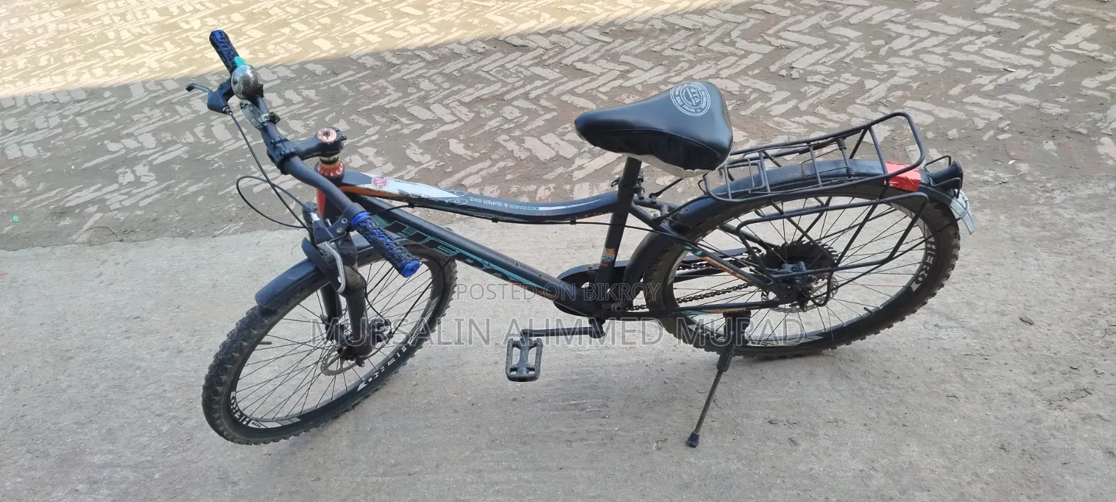 Cycle for Sale