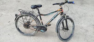 Cycle for Sale