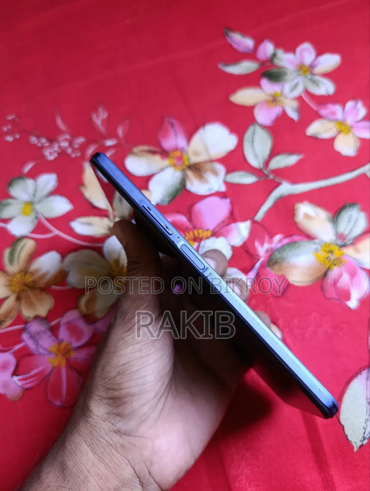 ভিভো ওয়াই২১ ৬৪ জিবি নীল