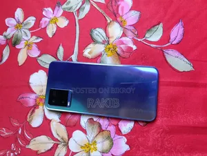 ভিভো ওয়াই২১ ৬৪ জিবি নীল
