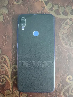 Xiaomi Redmi Note 7S 64 GB Blue