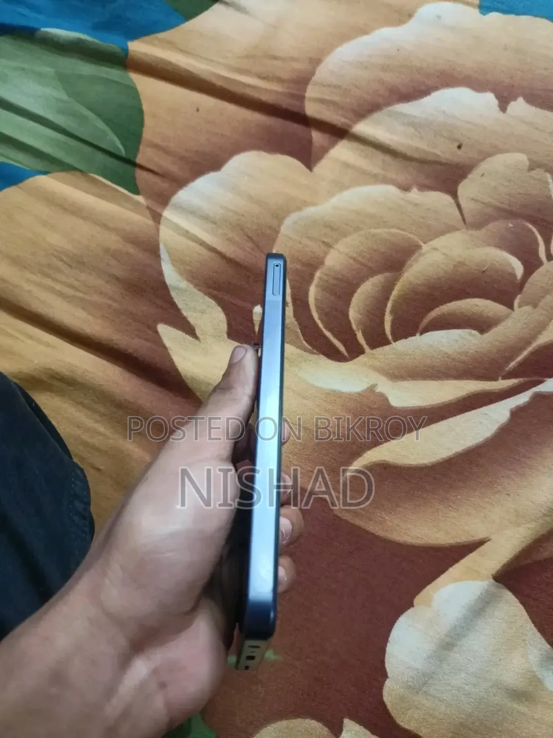 স্যামসাং গ্যালাক্সি এ১৫ ৫জি ১২৮ জিবি ব্ল্যাক