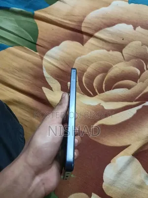 স্যামসাং গ্যালাক্সি এ১৫ ৫জি ১২৮ জিবি ব্ল্যাক