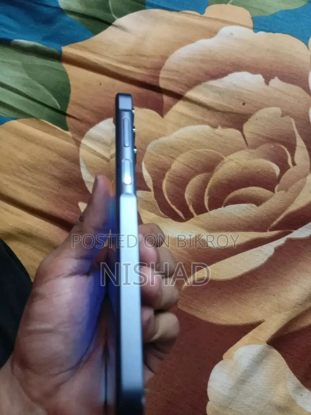 স্যামসাং গ্যালাক্সি এ১৫ ৫জি ১২৮ জিবি ব্ল্যাক