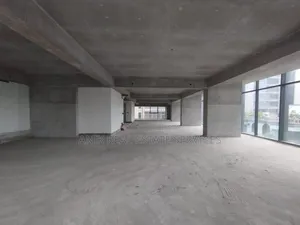Commercial New 5100 SFT Office Space Rent for Gulshan
