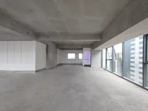 Commercial New 5100 SFT Office Space Rent for Gulshan