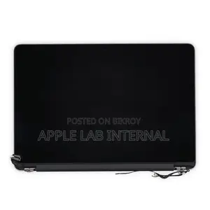 MacBook Pro 13" Retina (Early 2015) Display Assembly | Apple Lab