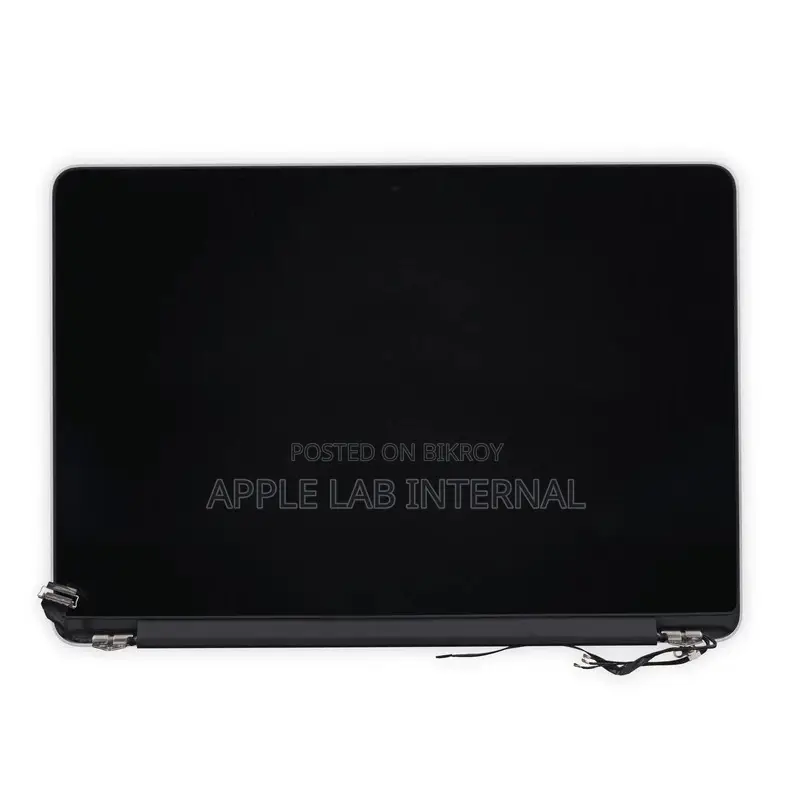 MacBook Pro 13" Retina (Early 2015) Display Assembly | Apple Lab