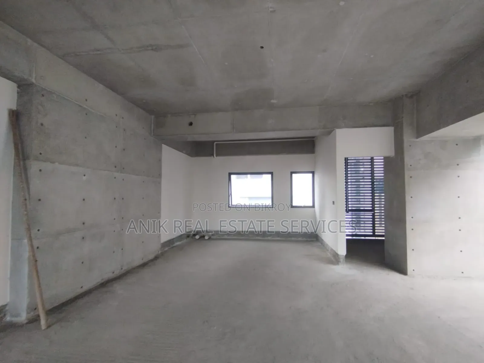 Commercial New 5100 SFT Office Space Rent for Gulshan