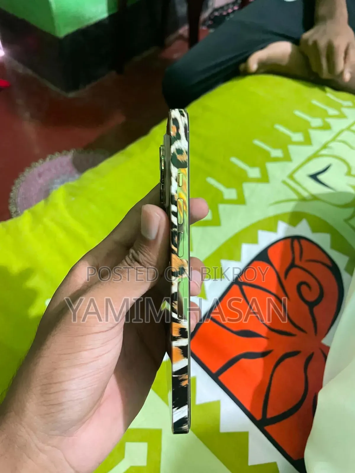 Apple iPhone 13 Pro 256 GB Rose Gold