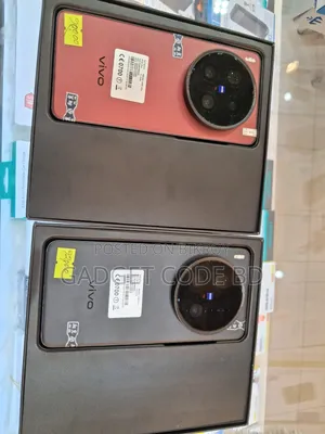 ভিভো এক্স২০০ আল্ট্রা ৫১২ জিবি