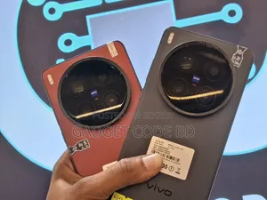 Vivo X200 Ultra 512 GB