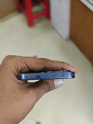 Oppo Reno15c 256 GB Blue
