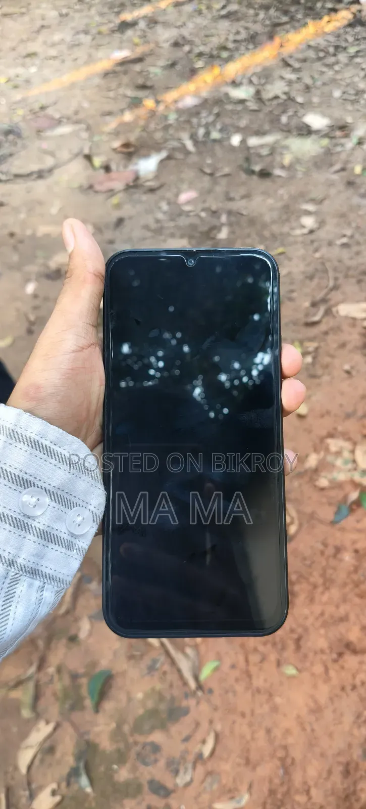 Xiaomi Redmi 15C 256 GB Black