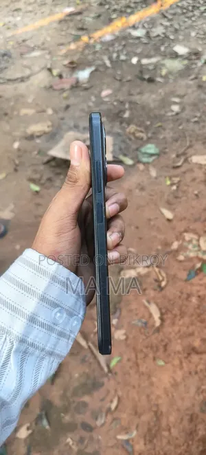 Xiaomi Redmi 15C 256 GB Black