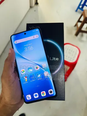 ভিভো ভি৬০ লাইট ২৫৬ জিবি