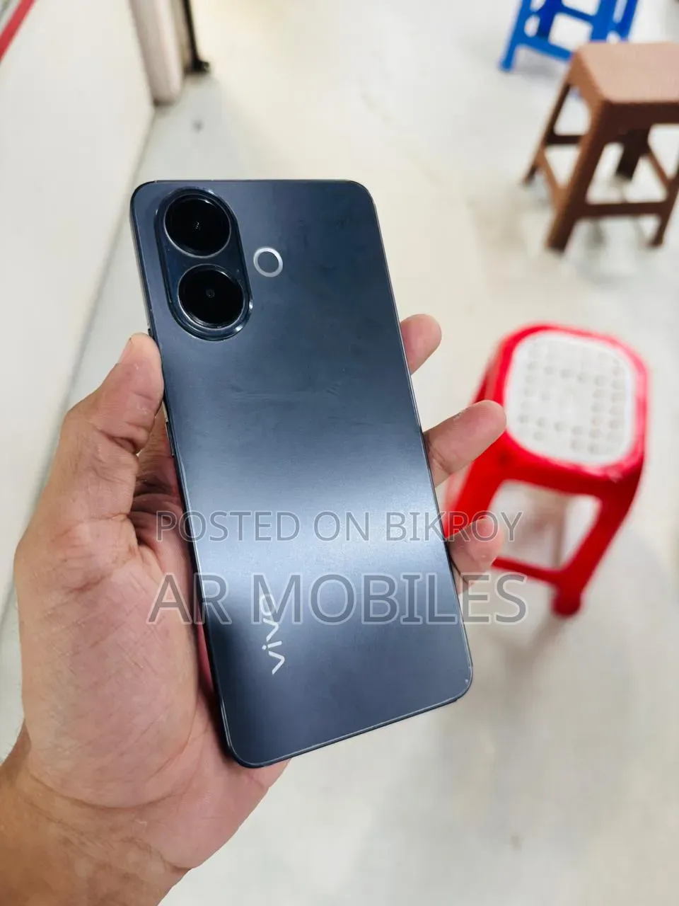 Vivo V60 Lite 256 GB