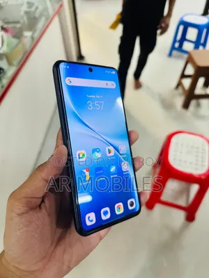 Vivo V60 Lite 256 GB