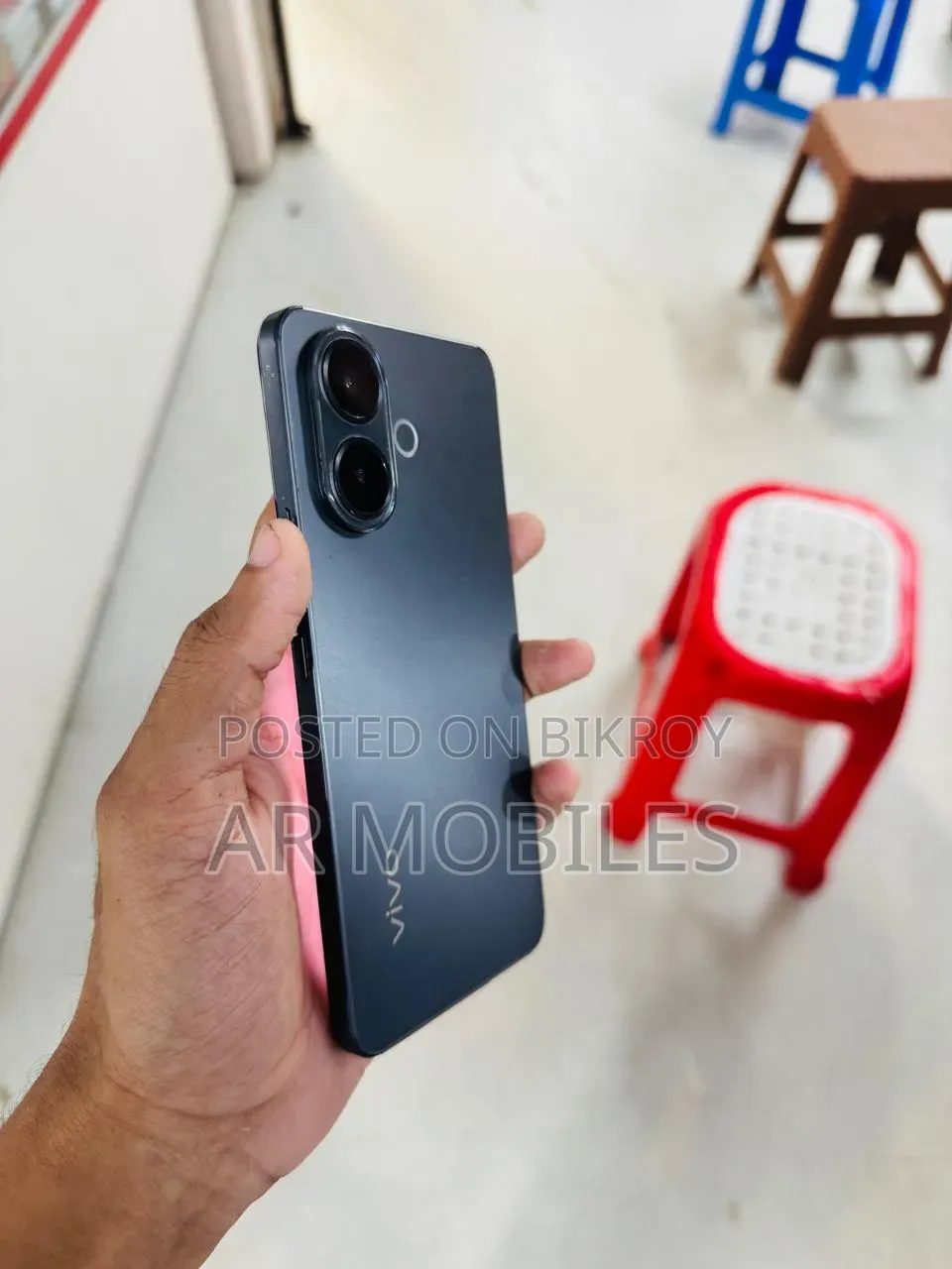 Vivo V60 Lite 256 GB