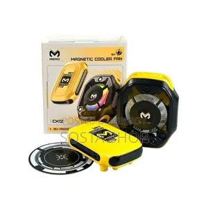 MEMO CX12 Mobile Cooler With Display and Battery
