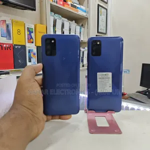 স্যামসাং গ্যালাক্সি এফ০২এস ৬৪ জিবি ব্ল্যাক