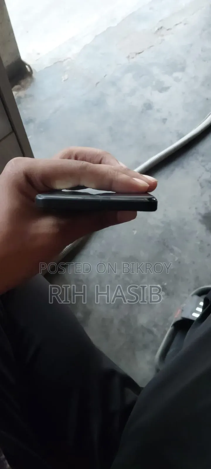 Realme C53 128 GB Black