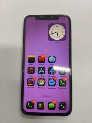 অ্যাপল আইফোন ১১ প্রো ২৫৬ জিবি হোয়াইট