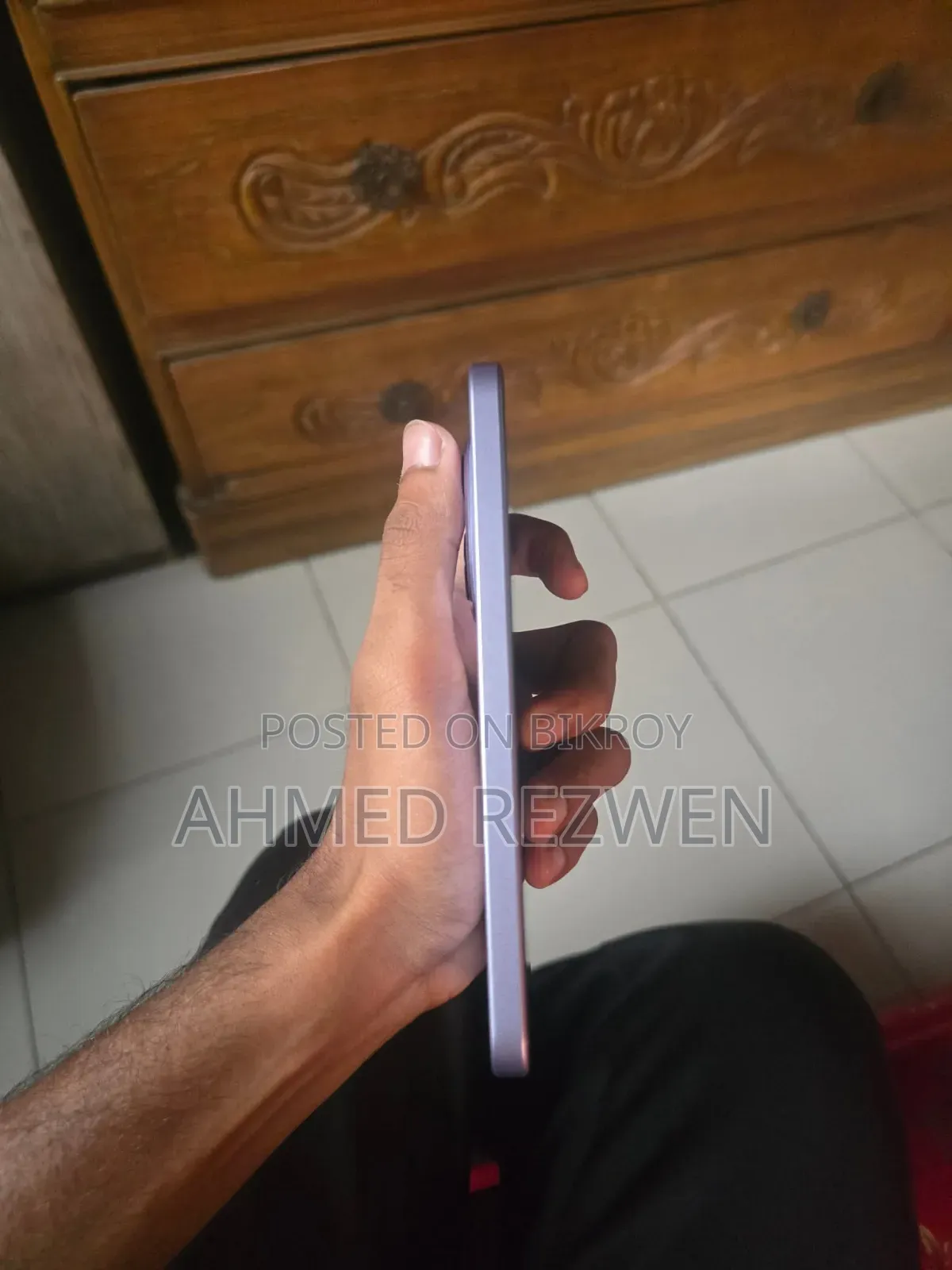 Xiaomi Redmi Note 15 Pro 256 GB Purple