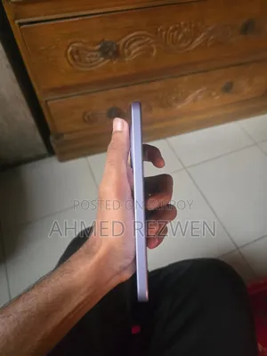 Xiaomi Redmi Note 15 Pro 256 GB Purple
