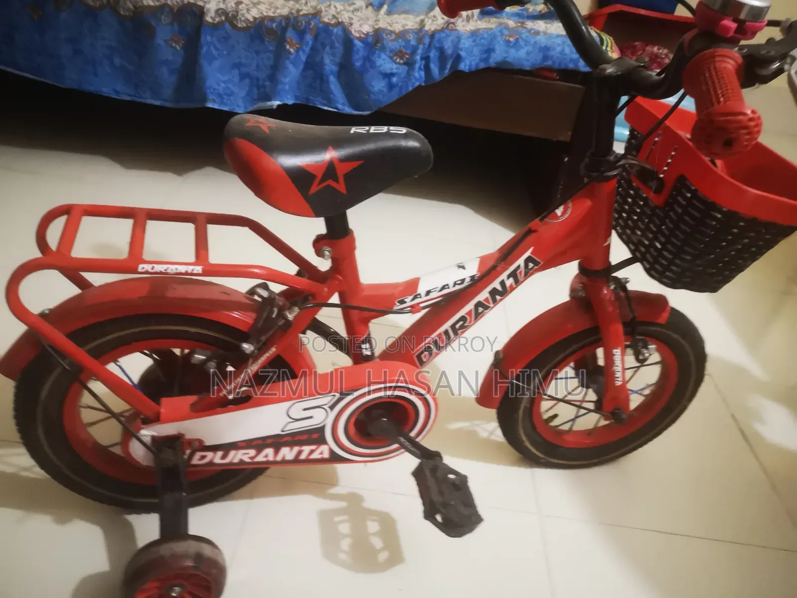 Cycle for Sale