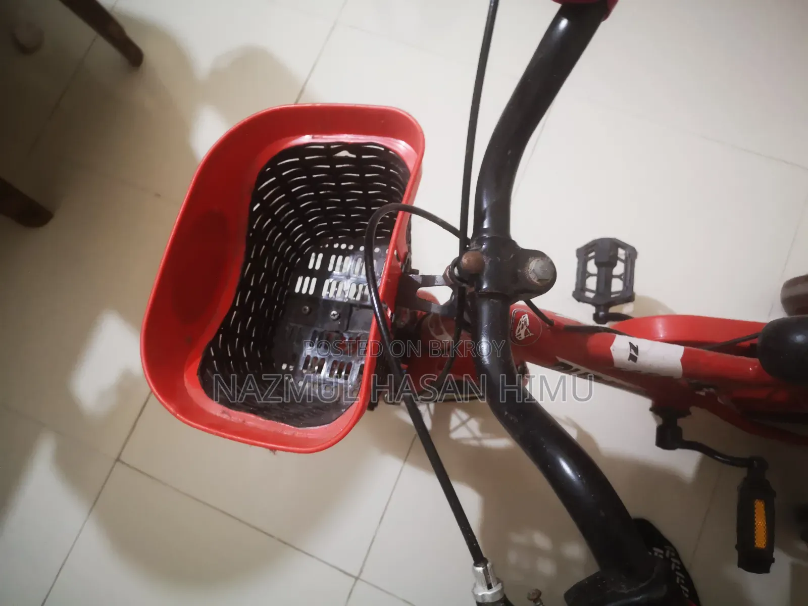 Cycle for Sale