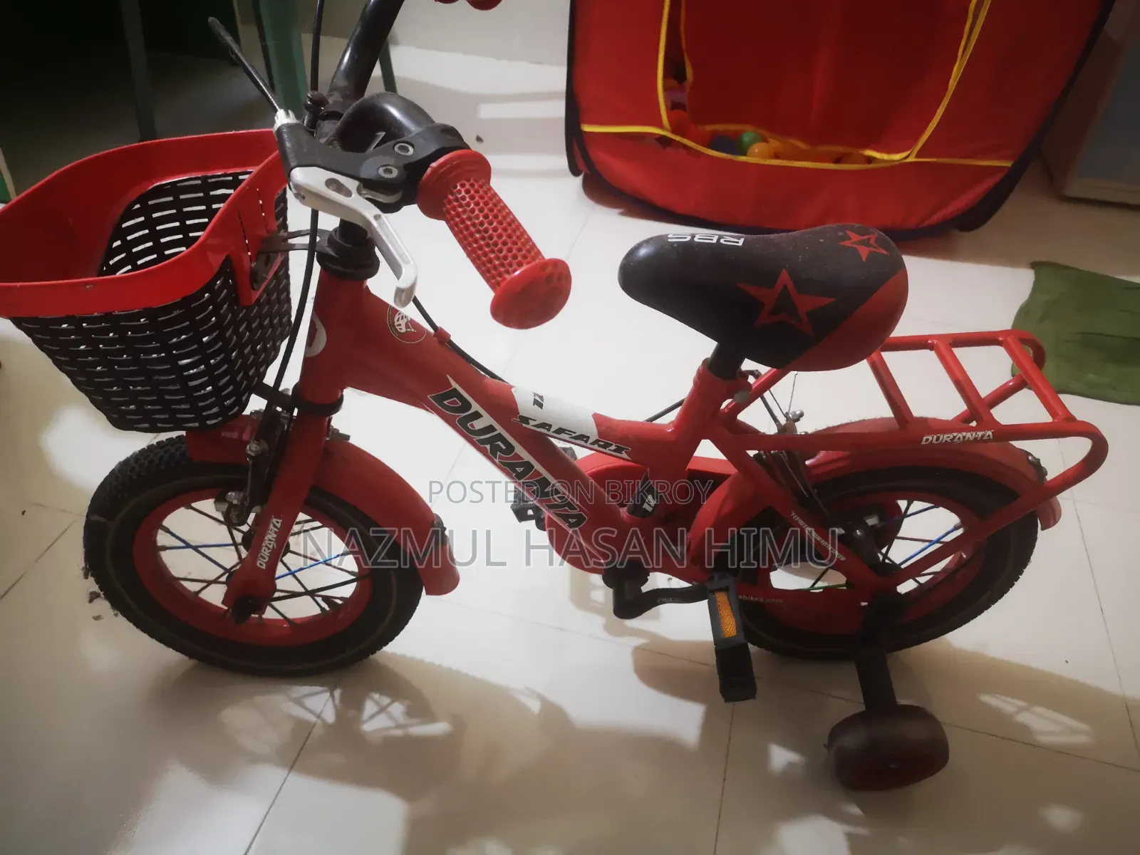Cycle for Sale