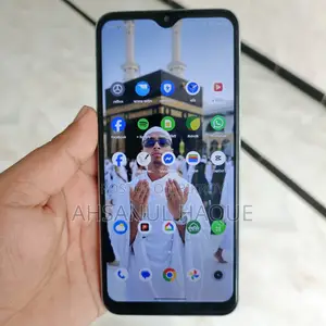 Realme C33 64 GB