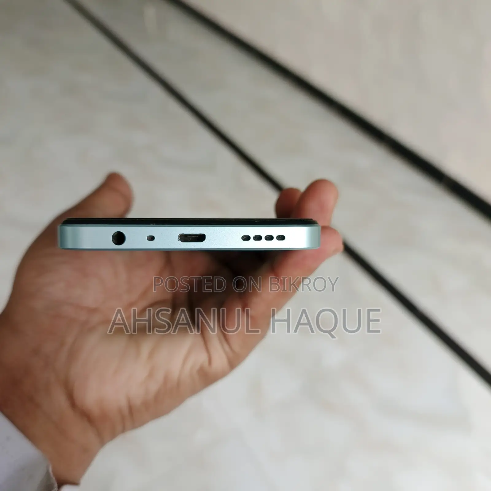 Realme C33 64 GB