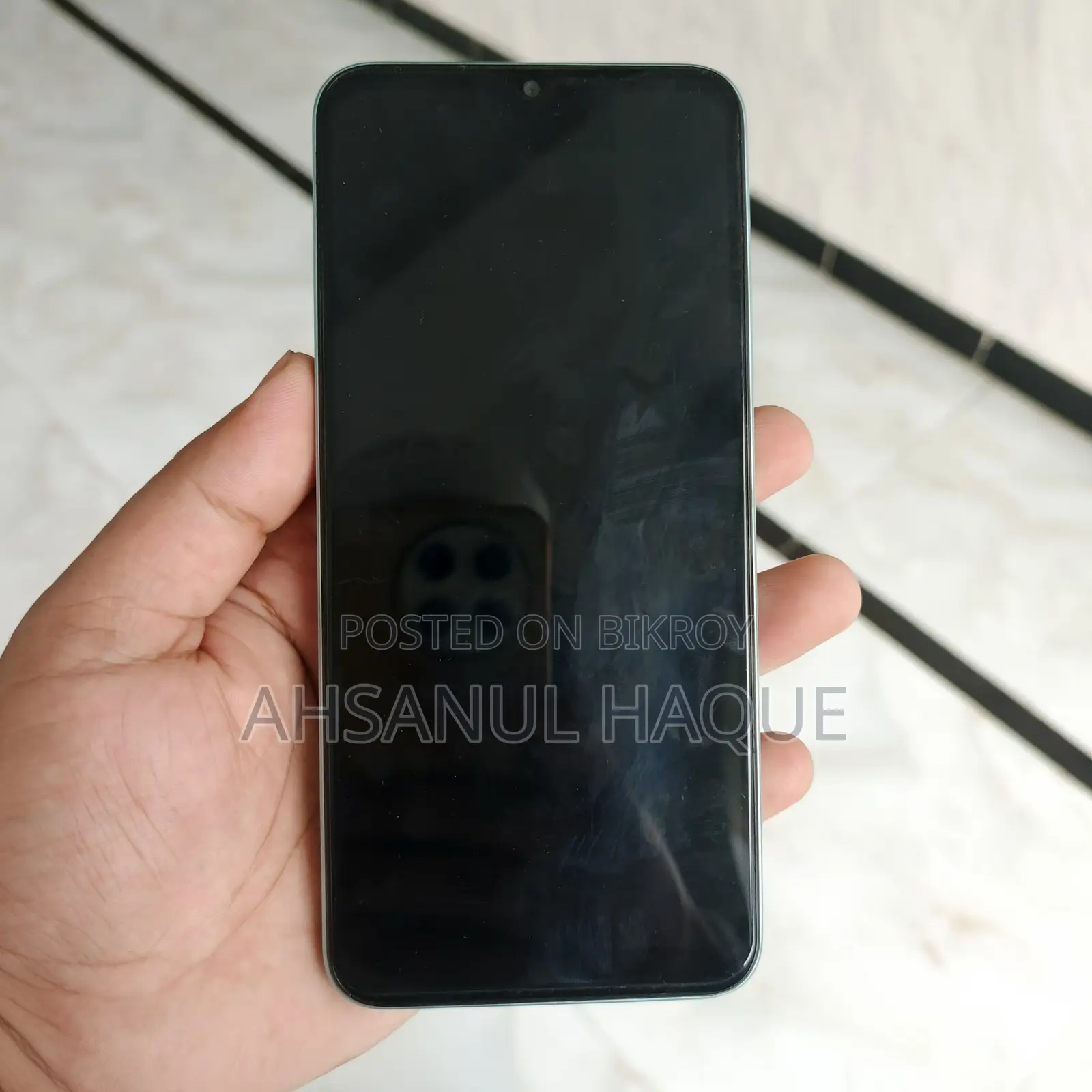 Realme C33 64 GB