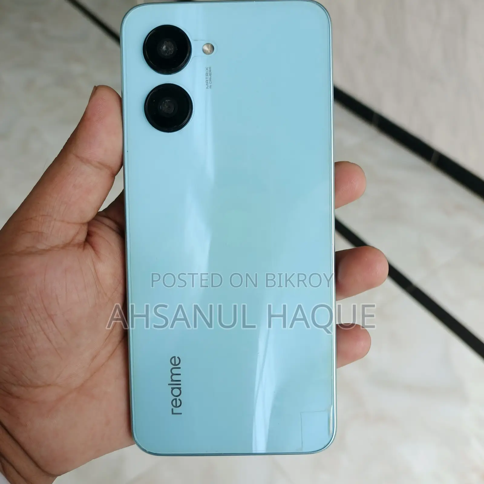 Realme C33 64 GB