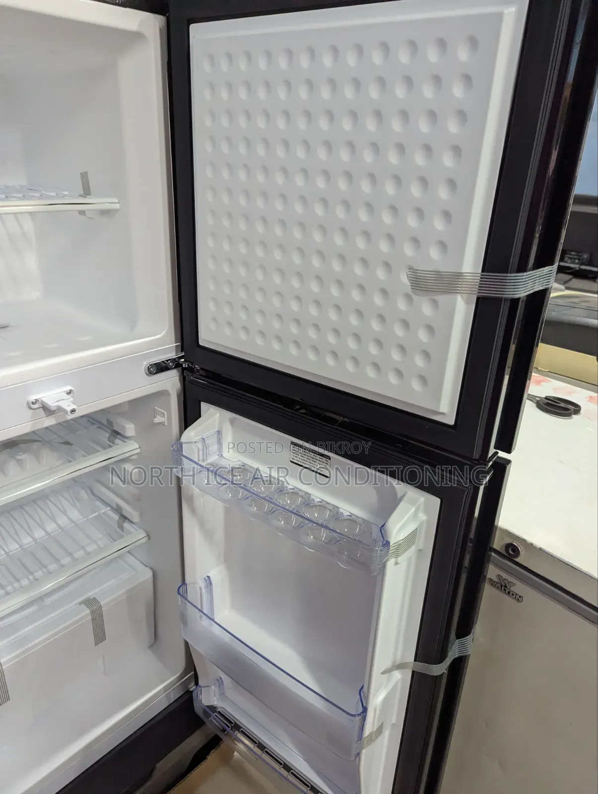 Marcel Brand New Glass Door Freeze 157 Ltr.(30% Off)