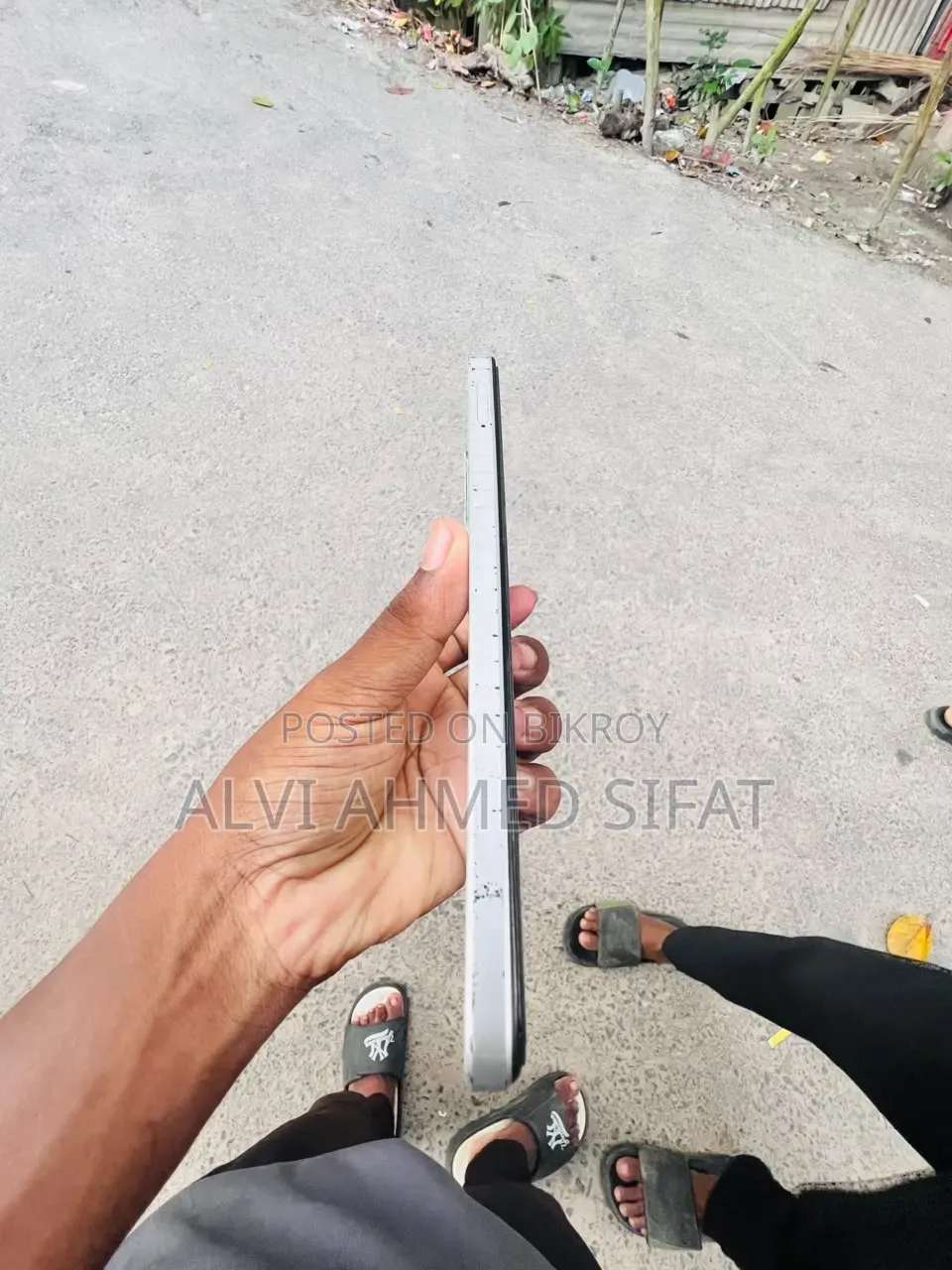 Oppo A3 128 GB White