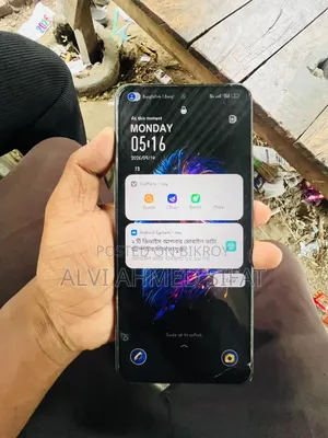 Oppo A3 128 GB White