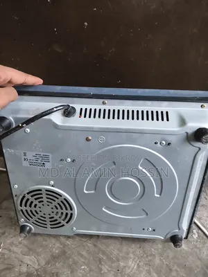 Electric Chulha
