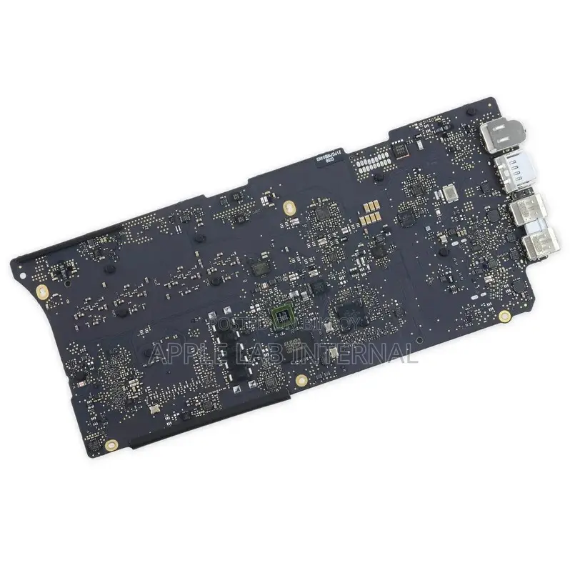 MacBook Pro 13" Retina (Early 2015) 2.7GHz Logic Board | Apple Lab