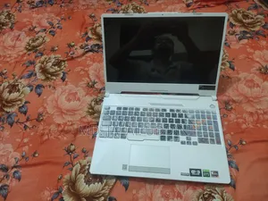 Laptop Asus TUF Gaming A15 16GB AMD Ryzen 7 SSD 512GB