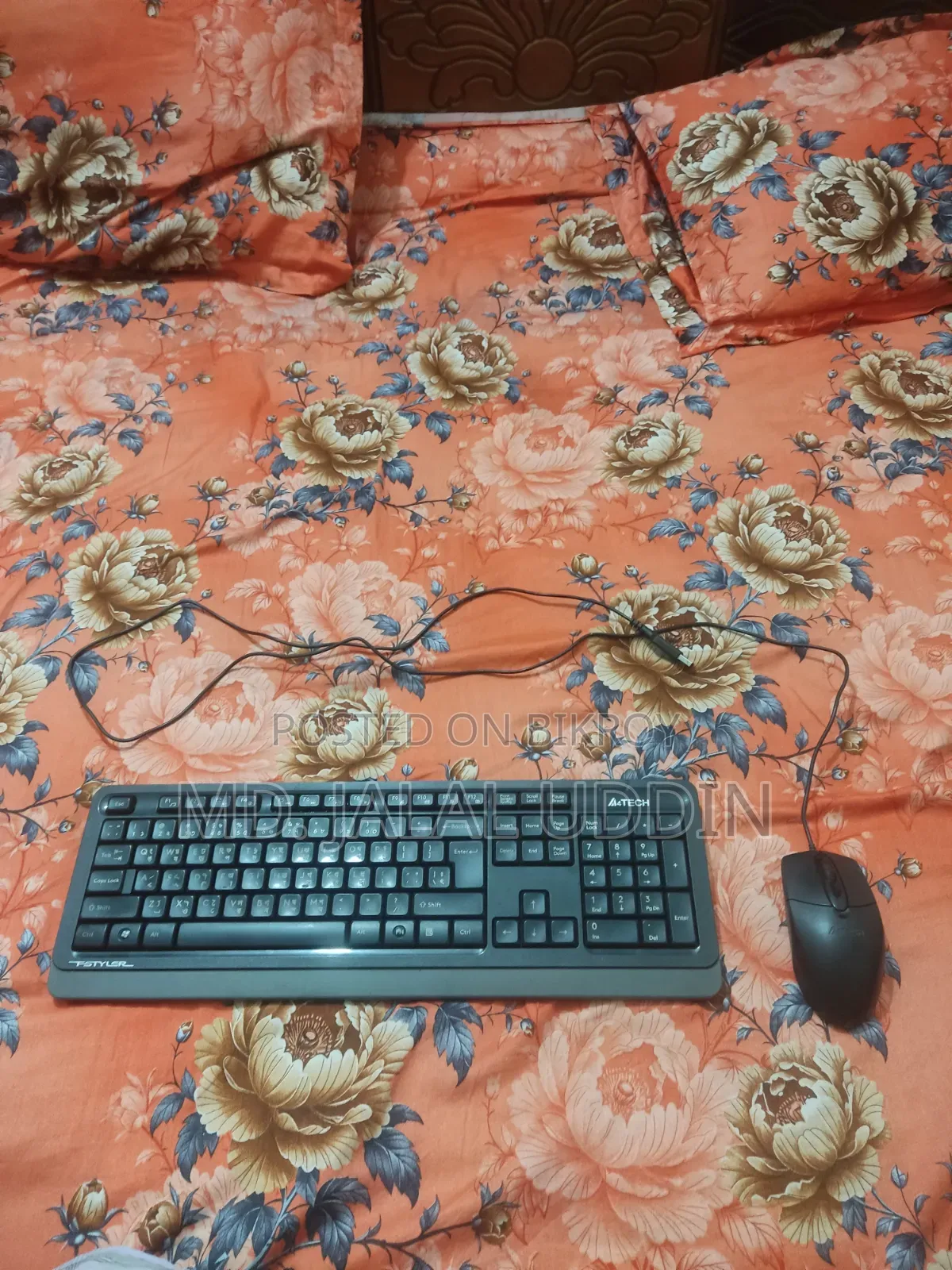 Laptop Asus TUF Gaming A15 16GB AMD Ryzen 7 SSD 512GB