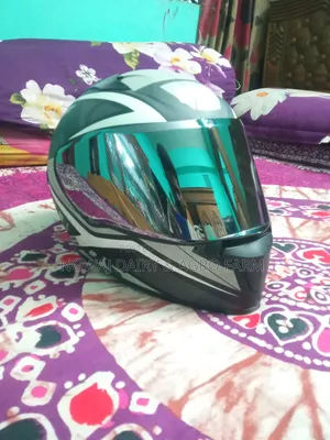 Bike Helmet