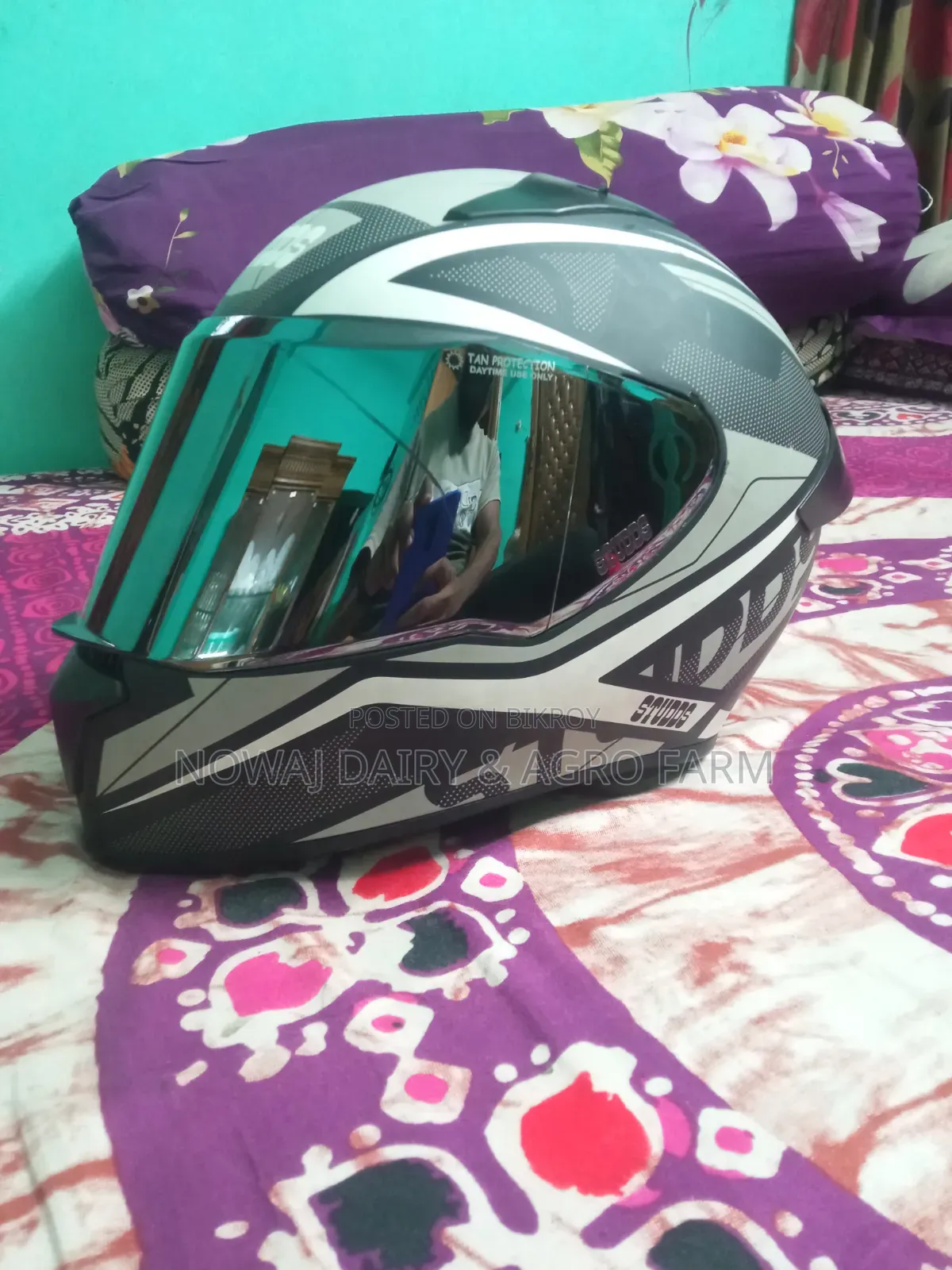 Bike Helmet
