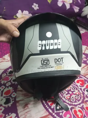 Bike Helmet