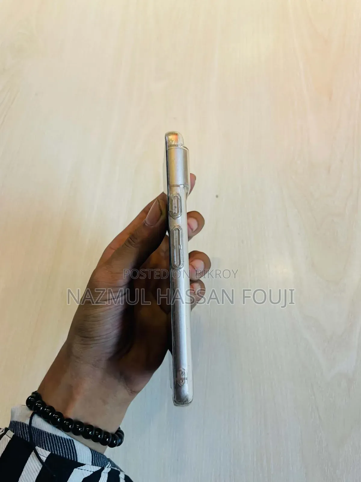 গুগল পিক্সেল ৮ ১২৮ জিবি রোজ গোল্ড