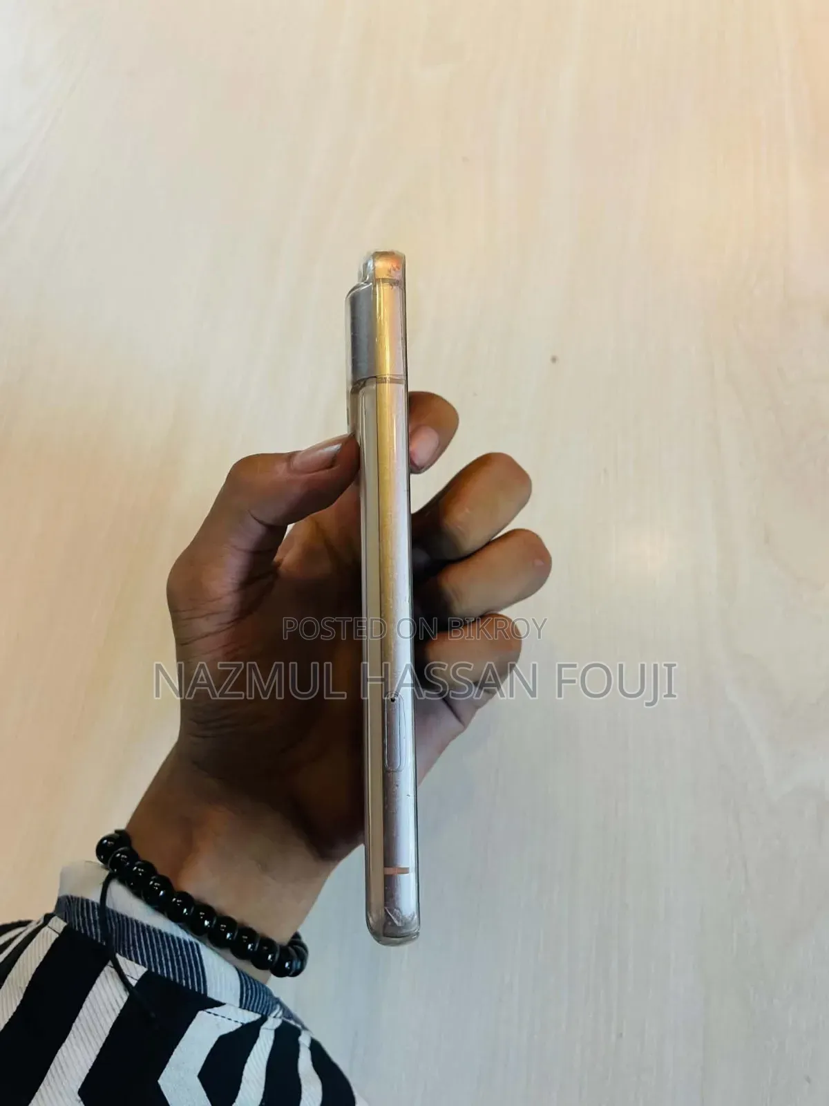 গুগল পিক্সেল ৮ ১২৮ জিবি রোজ গোল্ড