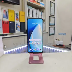 Realme 8 5G 128 GB Black