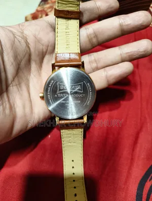Sonata Watch